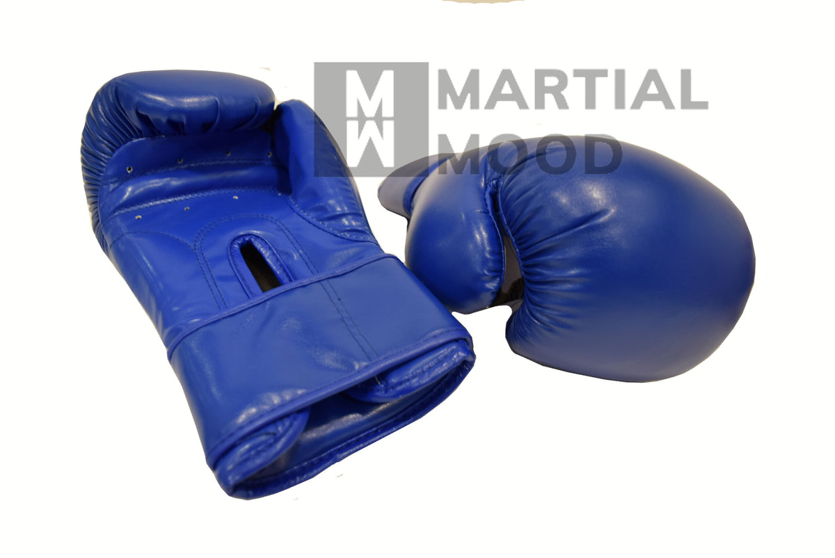 Casque de boxe – martialmood