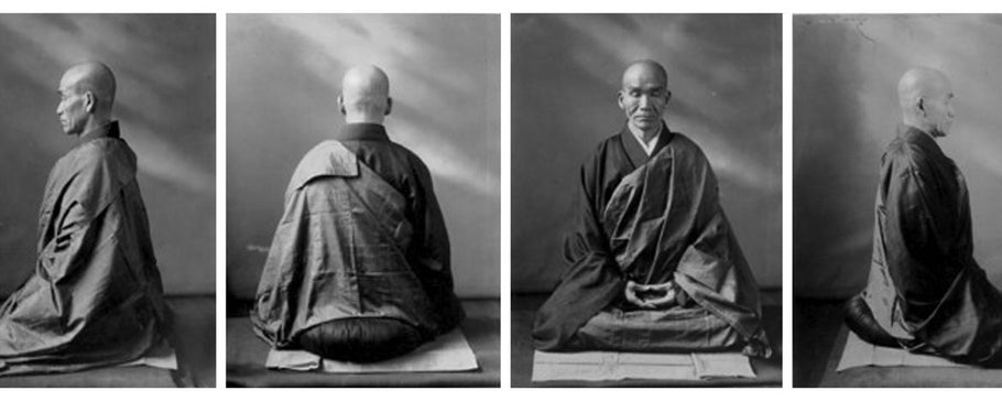 Zazen et art martial