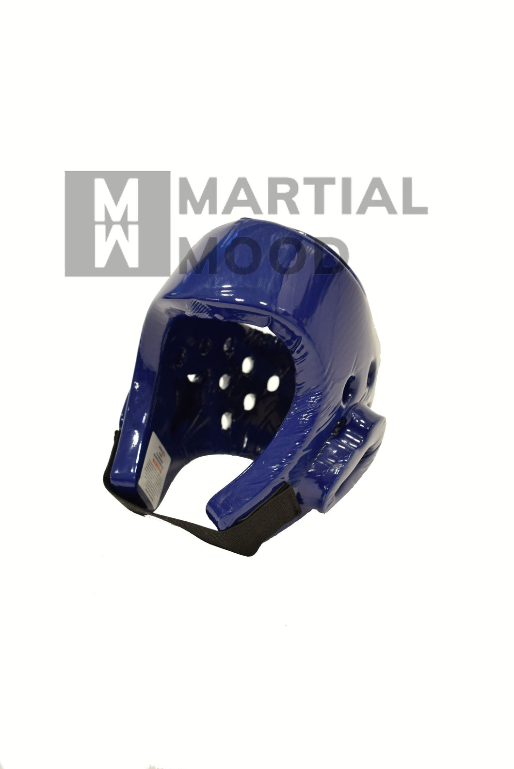 Casque taekwondo - martialmood