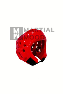 Casque taekwondo - martialmood