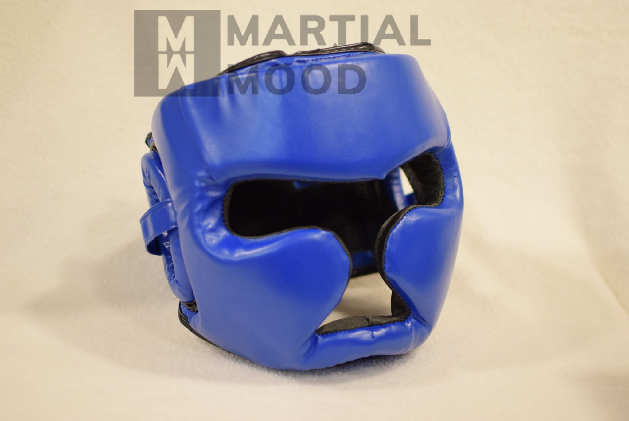 Casque de boxe – martialmood