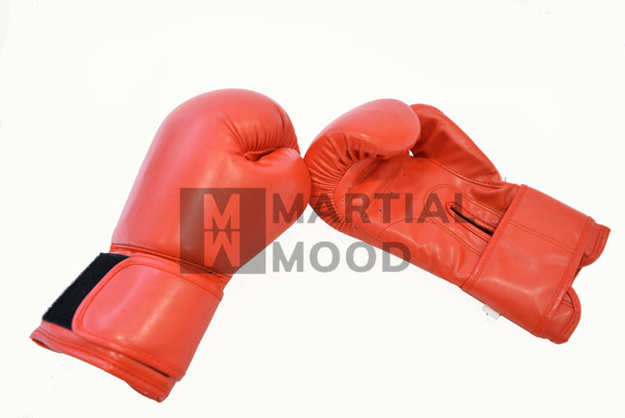 Gants de boxe - martialmood