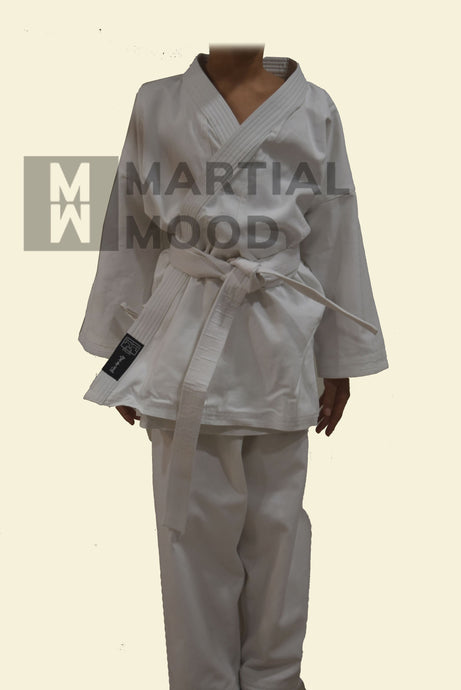 Kimono 100% coton KOLLOS - martialmood