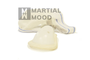 Coquille homme - martialmood