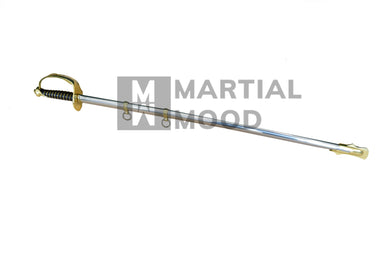 sabre de cavalerie de collection - martialmood