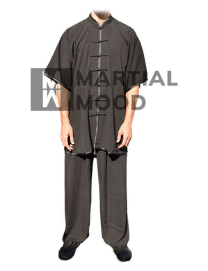 tenue de kung fu mat - martialmood