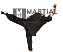 Charger l&#39;image dans la galerie, tenue de kung fu mat - martialmood