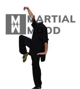 tenue de kung fu mat - martialmood